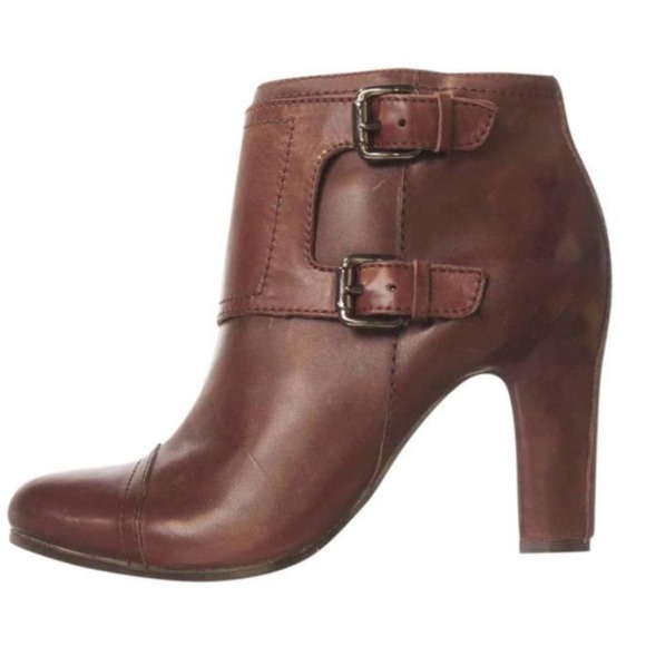 Sam Edelman sylas booties - Picture 1 of 8